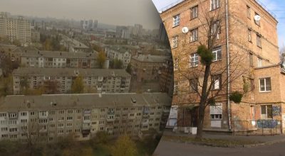 Що чекає на тисячі 'хрущовок' по всій Україні - в Раді попередили українців