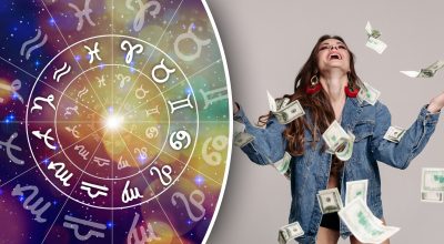 Три знаки зодіаку вступають в "золоту еру" - кого очікує великий прибуток