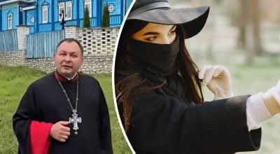 Пам'ять чи осквернення: чи дозволяє церква робити світлини поруч із могилами