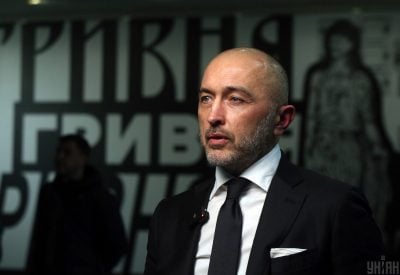 Андрій Пишний Андрій Пишний