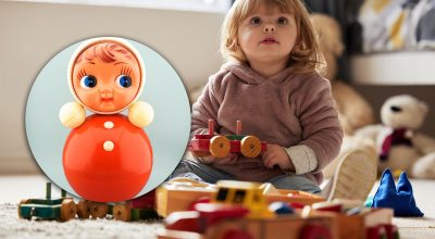 СРСР їх просто вкрав: які іграшки насправді ніколи не були радянськими