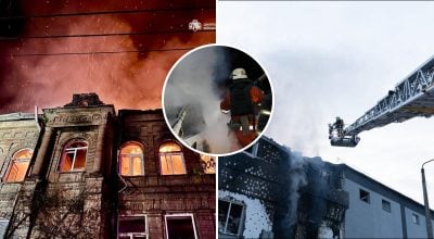 РФ завдала одного з найпотужніших ударів: усі подробиці атак на Київ, Одесу, Харків, Дніпро