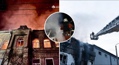 Последствия атаки РФ на Украину 16 апреля Последствия атаки РФ на Украину 16 апреля