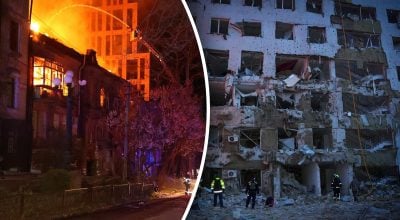 Для чого Росія застосовує тактику 