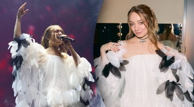 "Буде не дуже сильним": конкурентка передбачила результат LELEKA на Євробаченні