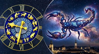 Гороскоп на завтра, 17 квітня: Скорпіонам - образа, Рибам - втрата Гороскоп на завтра, 17 квітня: Скорпіонам - образа, Рибам - втрата