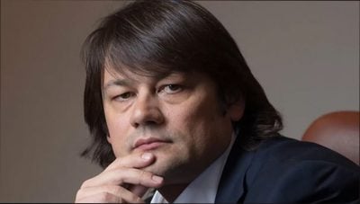 Экстрадиция Николая Лагуна: с запросом в Австрию могут обратиться как Минюст, так и Генеральная прокуратура – СМИ