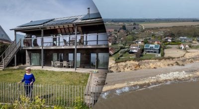 Жінка 12 років рятувала будинок, але змушена його знести: у чому причина