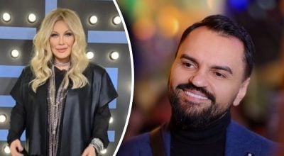 "Курячі мізки": український продюсер різко висловився про Таїсію Повалій