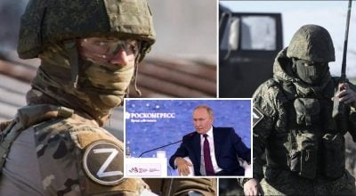 Кремль может готовить атаку на страны НАТО: названа цель Путина