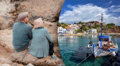 Секрет "вічного життя" знайшли на райському острові: як люди живуть довше