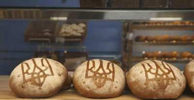 Зйомки документальної стрічки 