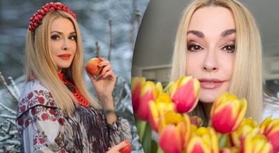 Чим пахне Ольга Сумська: вибух жіночності та аромати для підкорення сердець