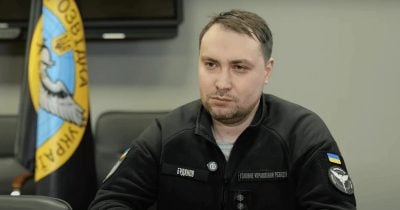 Кирило Буданов: Верховенство права має замінити 