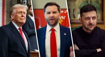 У Зеленского ответили Венсу на возмутительное заявление о помощи Украине