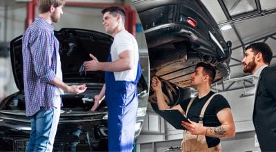 Обов'язковий техогляд для всіх: в уряді назвали, коли почнуться перевірки