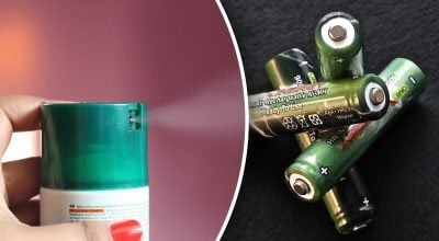 Бомба сповільненої дії: що не можна викидати у смітник