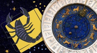 Почему все боятся Скорпионов: астролог раскрыла секреты самого загадочного знака
