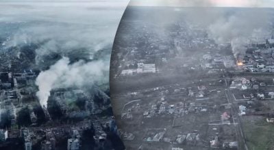 Чи буде Росія відновлювати знищені українські міста на Донбасі - названо нюанс