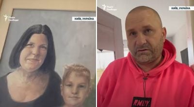 Загинув уві сні: що відомо про 11-річного Максима, якого Росія вбила ударом по Києву