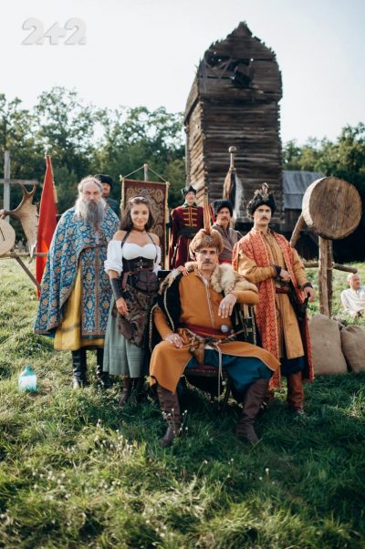 Випробування долі, інтриги та складний вибір: 2+2 випустив офіційний трейлер серіалу 