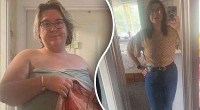 Багатодітна мама схудла на 38 кг без ін'єкцій і дієт: секрет здивував