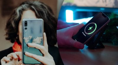 Як значно пришвидшити заряджання смартфона: правило "плюс 5"