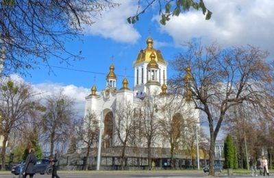 На вихідних Рівненщину накриє негода: синоптики назвали дату нового похолодання