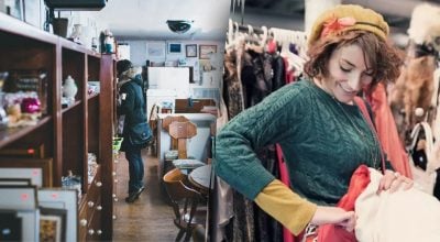 Покупці розповіли про свої незвичайні покупки