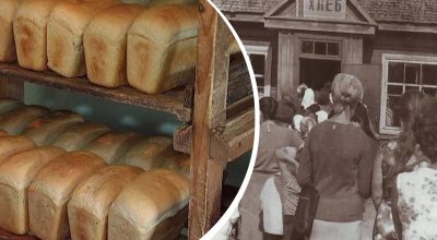 Мало хто знає: чому в СРСР пекли хліб у формі цеглини - пояснення здивує