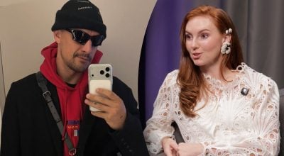 "Не собираюсь переделывать": известная актриса высказалась про скандалы Цимбалюка