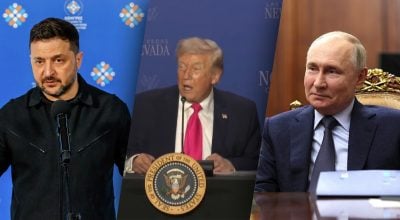 Україна відповіла на ультиматум РФ - що буде з Донбасом та де відбудуться переговори