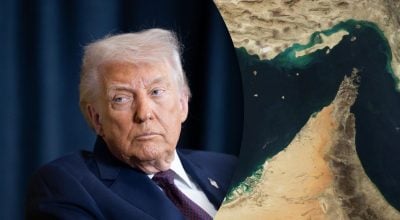 Иран полностью разблокировал Ормузский пролив — появилась реакция Трампа