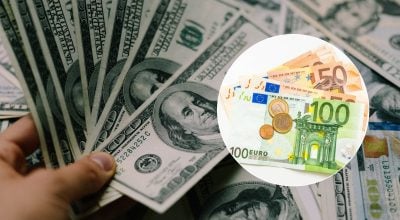 Долар дорожчає, а євро встановив новий рекорд: курс валют на 20 квітня
