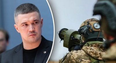 Приватна ППО вперше збила реактивний 