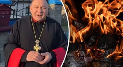 Спалювати чи роздавати: священник пояснив, що робити з речами померлої людини