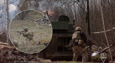 Активні бої стихнуть: росіяни хочуть перейти до оборони на фронті, що відомо