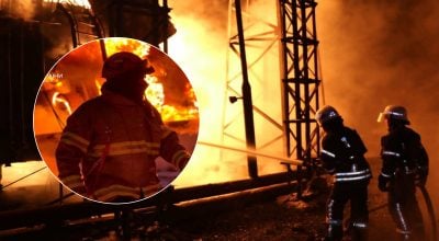 Понад 380 тисяч сімей без світла: РФ цинічно вдарила по енергетиці Чернігівщини