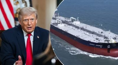 США знову дозволили РФ торгувати нафтою, попри обіцянку цього не робити