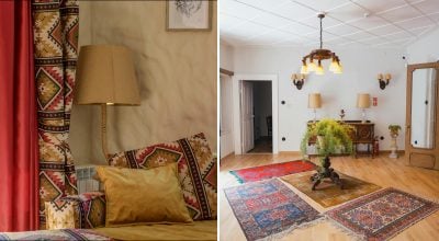 Як оновити інтер'єр без ремонту: сім простих прийомів, які дійсно працюють