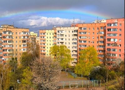 На Рівненщину насувається небезпечна погода: синоптики назвали дату