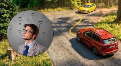 Який поворотник потрібно увімкнути: тест з ПДР, який вводить в оману