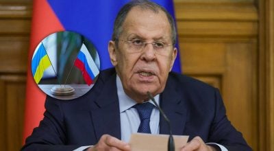 Лавров зробив гучну заяву щодо відновлення переговорів з Україною - деталі