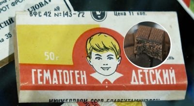 Купували всі: чому гематоген в СРСР був таким популярним - несподівана причина