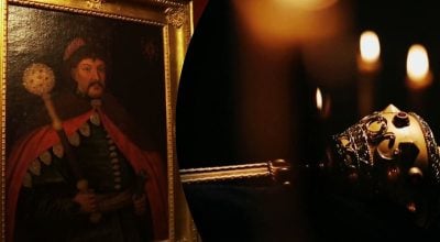 Россия похитила символ украинского государства — что известно