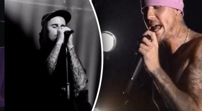 Виступ Джастіна Бібера визнали найгіршим на фестивалі: що він зробив