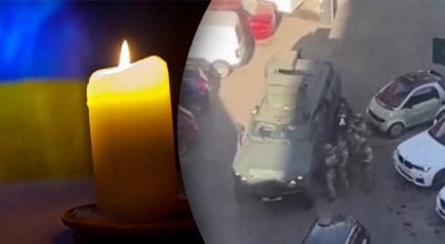 Кількість загиблих зростає: з'явились нові деталі стрілянини в Києві