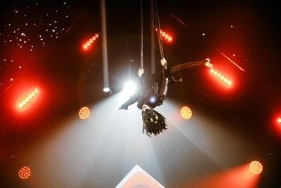 18 квітня — Міжнародний день цирку: інтервʼю з творцями найпопулярніших українських циркових шоу