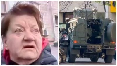 Що відомо про особу "київського стрільця": сусіди розкрили несподівані подробиці