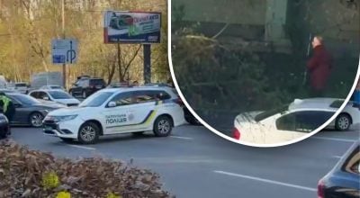 Дитина залишилася сиротою: стрілець розстріляв усю родину в Києві